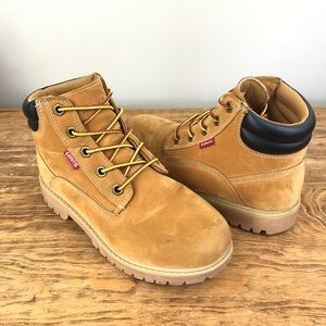 Levi’s Boys Boots